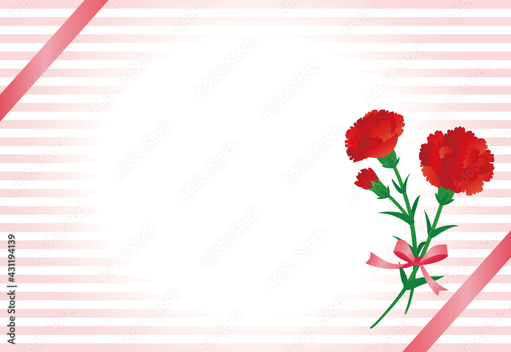 母の日のベクターイラストセット カーネーション ハート 花束 ギフト 感謝 メッセージ 愛 Happy Mother S Day Greeting Card With Mother S Day Floral Background Hand Painted Watercolor Carnation Flowers Stock Vector Adobe Stock 母の日のベクターイラストセット カーネーション ハート 花束 ギフト 感謝 メッセージ 愛 Happy Mother S Day Greeting Card With Mother S Day Floral Background Hand Painted Watercolor Carnation Flowers Stock Vector Adobe Stock