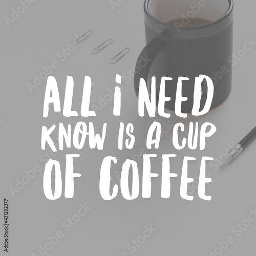 Quotes for motivations... Typography