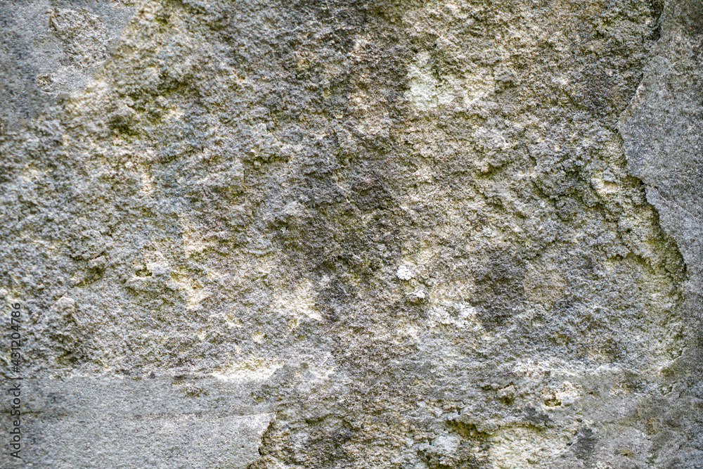 Stone wall bricked with strong structure, photographed in daylight Stone wall bricked with strong structure, photographed in daylight