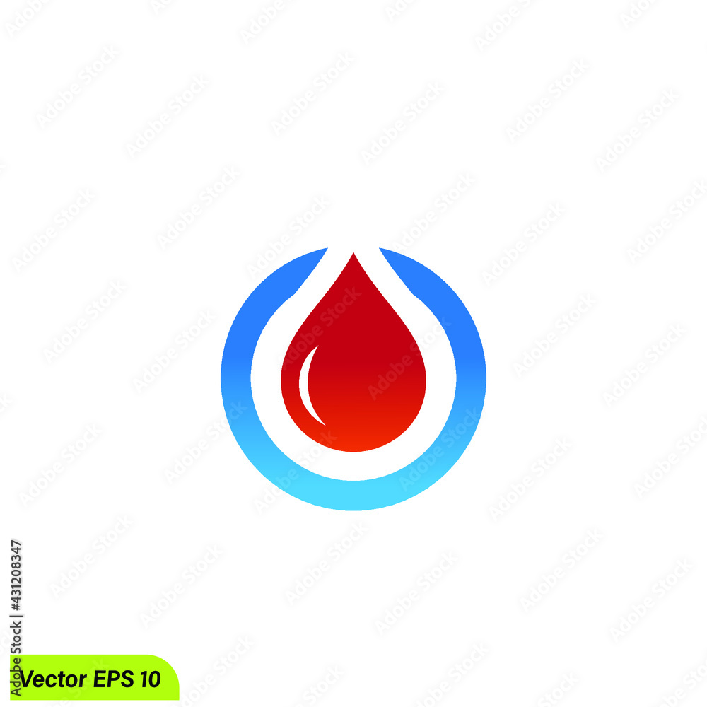 blood icon diabetes care symbol blood icon diabetes care symbol