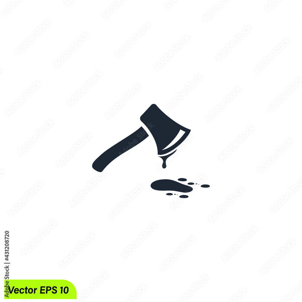 ax icon vector illustration simple design element ax icon vector illustration simple design element
