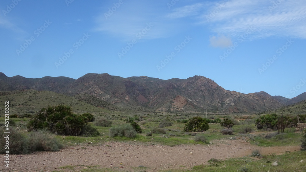 Cabo de Gata