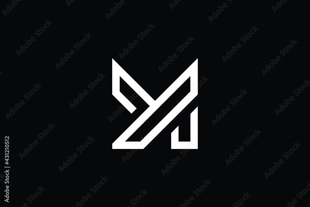 MY logo letter design on luxury background. YM logo monogram initials letter concept. MY icon logo design. YM elegant and Professional letter icon design on black background. M Y YM MY MY logo letter design on luxury background. YM logo monogram initials letter concept. MY icon logo design. YM elegant and Professional letter icon design on black background. M Y YM MY