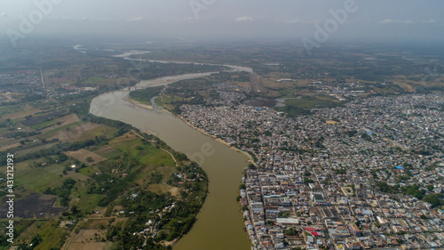 Cauca River, Caucasia, Antioquia, Colombia