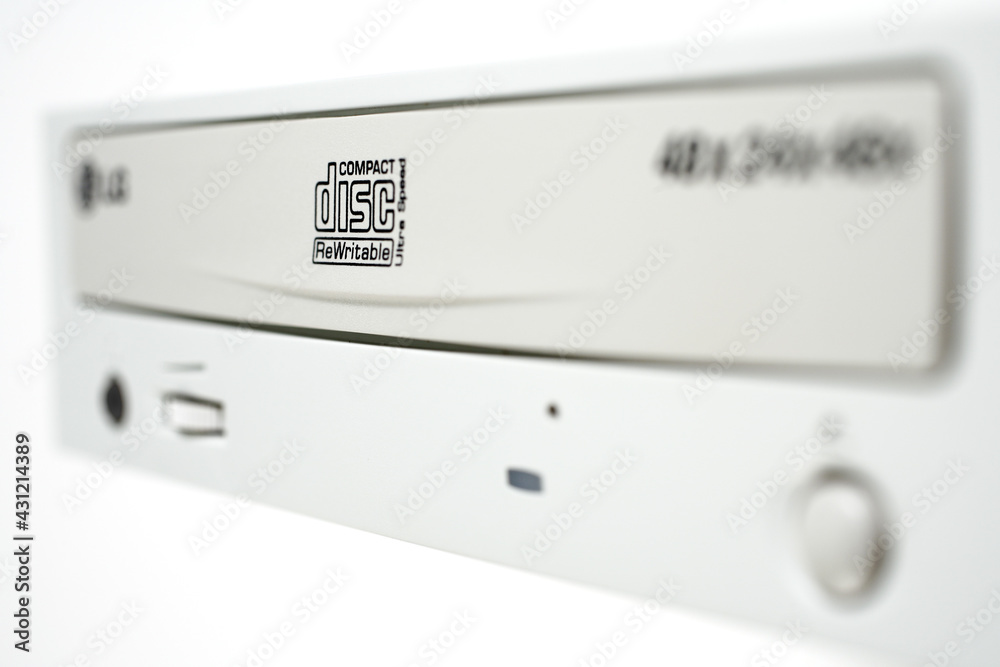 CD-ROM CD-ROM