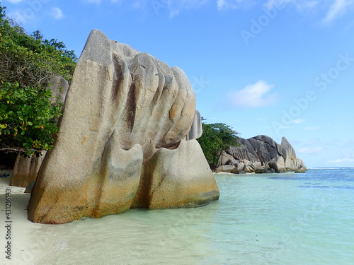 la digue plage