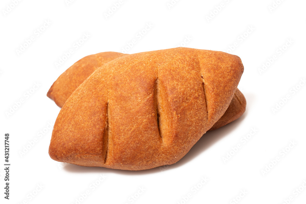 Typical corn and honey pastry Typical corn and honey pastry