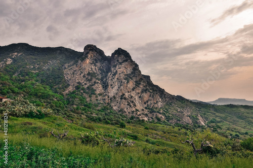 Photos Aspromonte National Park in Calabria