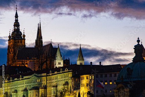 charles bridge