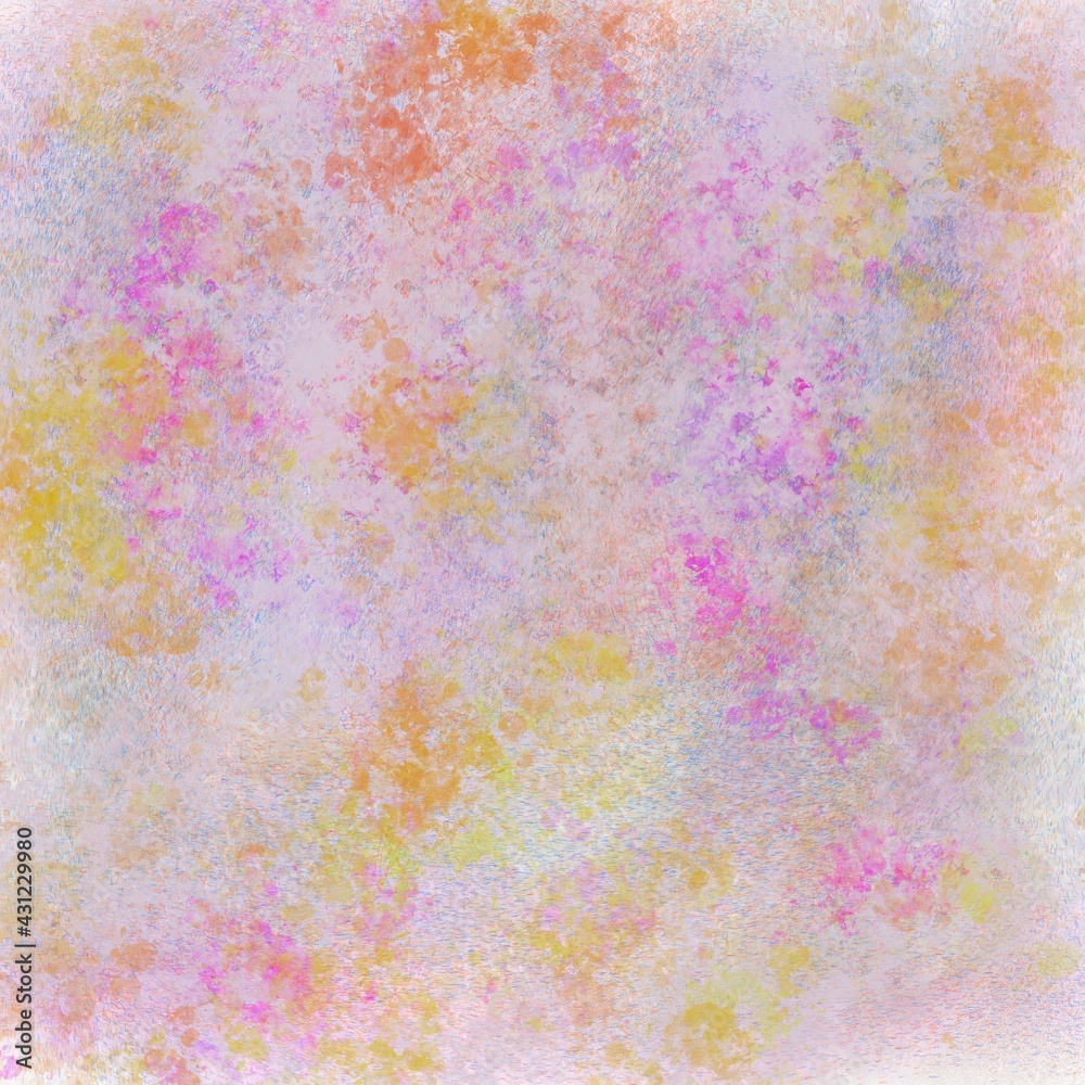 abstract watercolor pink background texture painting 