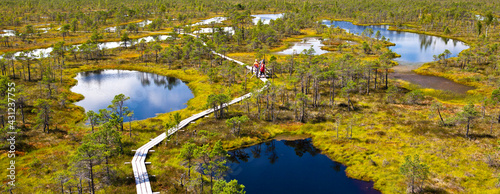 Kemeri National Park © Radosław Żydonik
