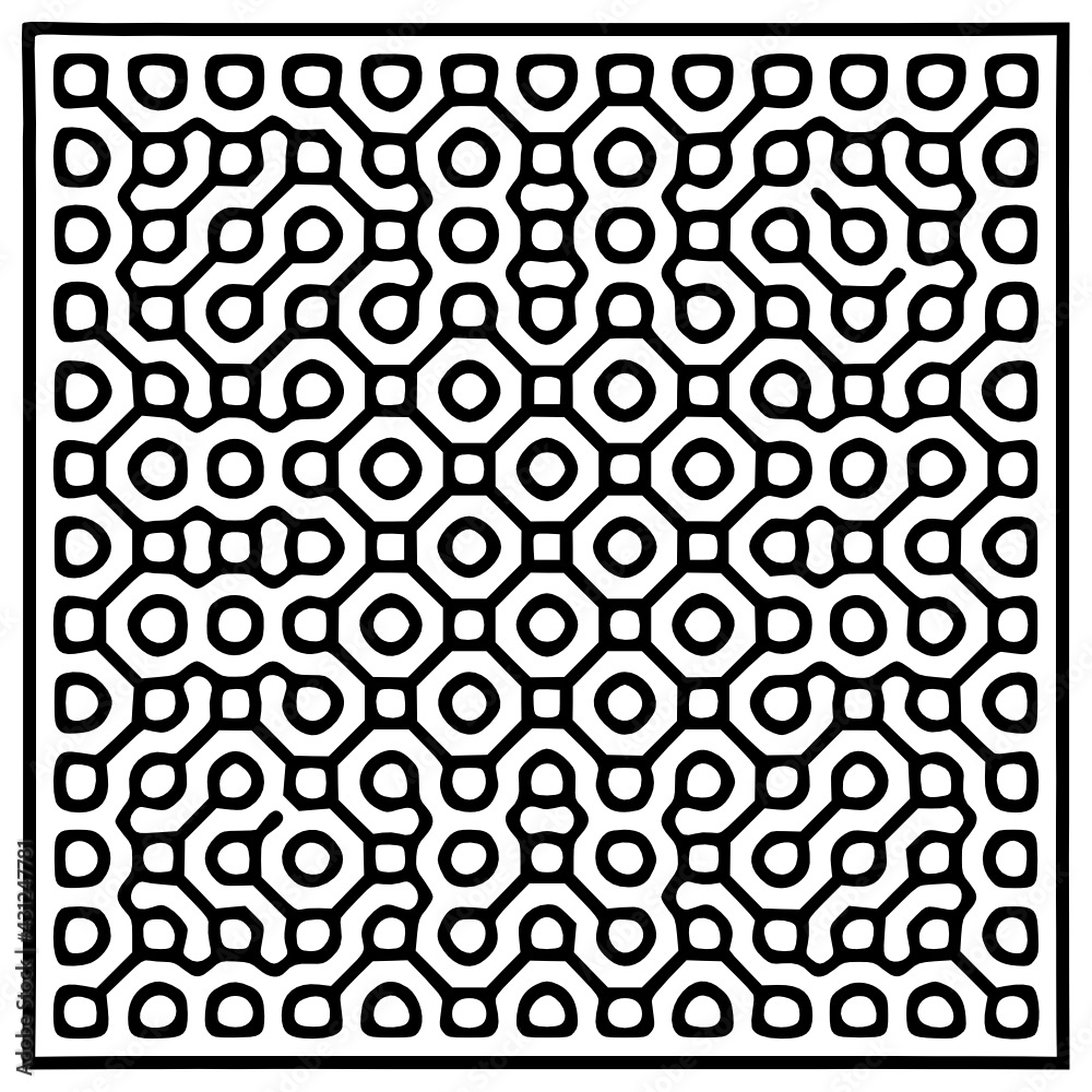 Tile and Pattern Formation Tile and Pattern Formation