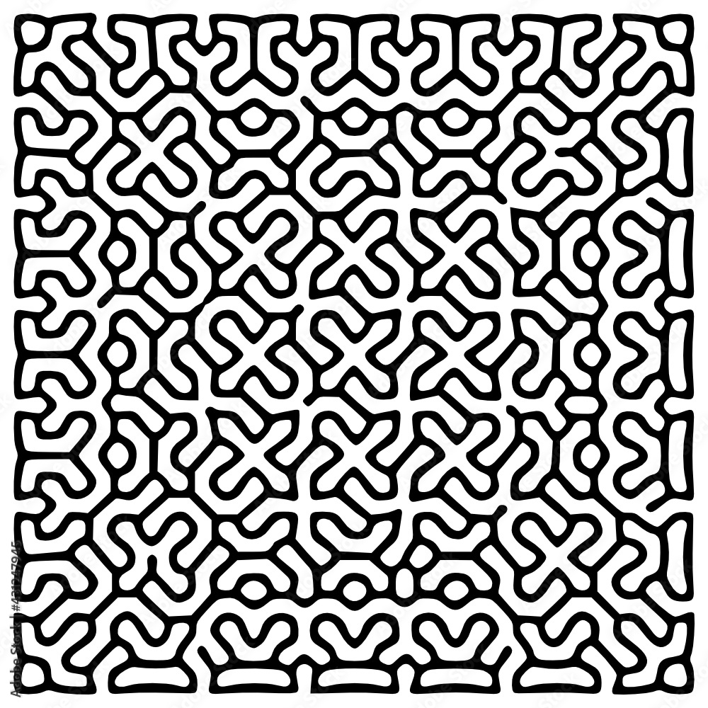 Tile and Pattern Formation Tile and Pattern Formation