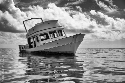 Photos Adrift