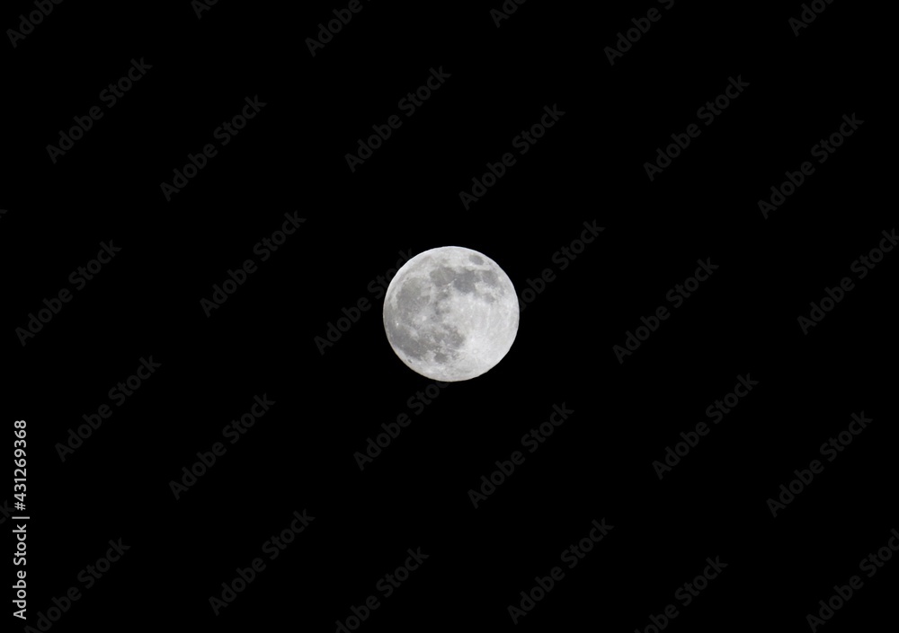 full moon full moon