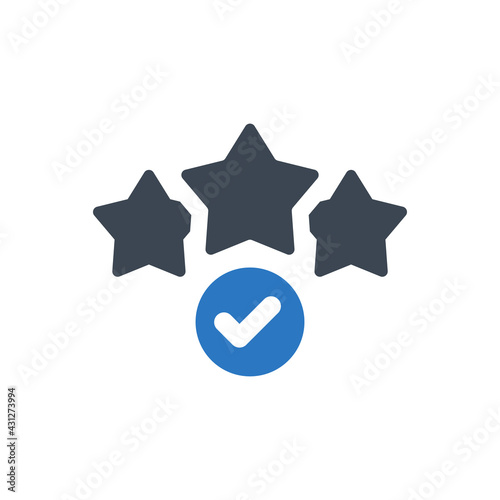 Rating icon