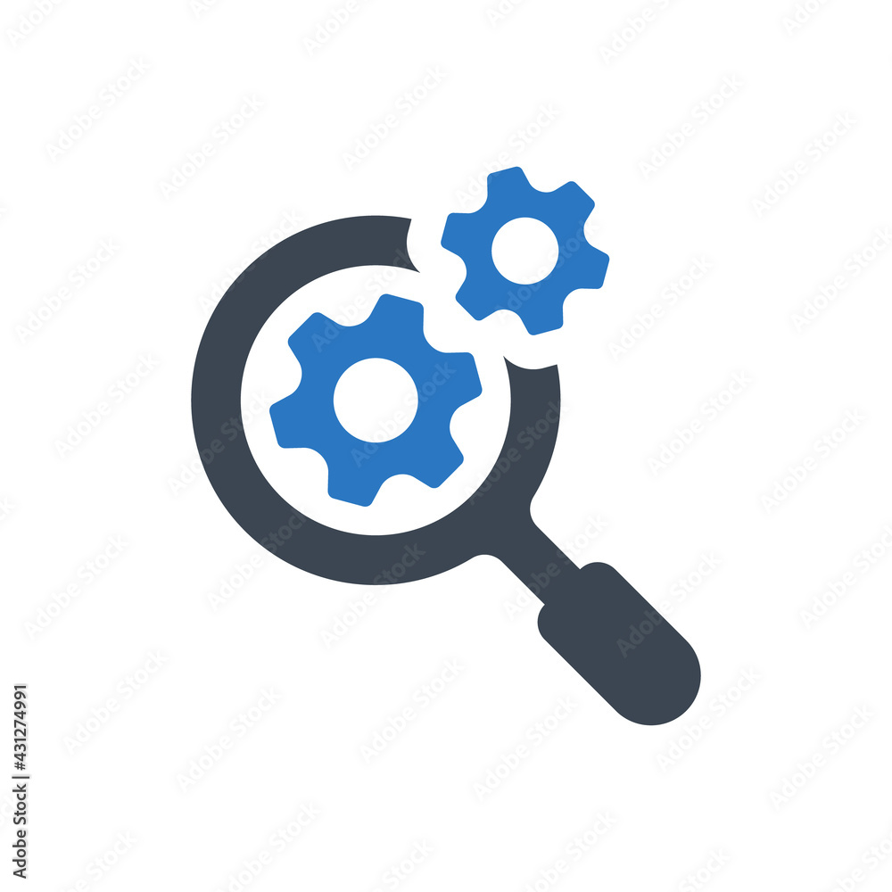 Search engine icon Search engine icon