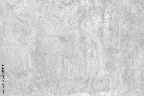 Old wall texture cement dirty gray with black background abstract grey and silver color design are light with white background.