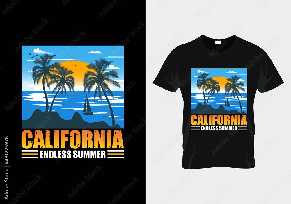 summer tshirt designs