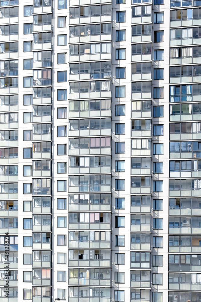 building building