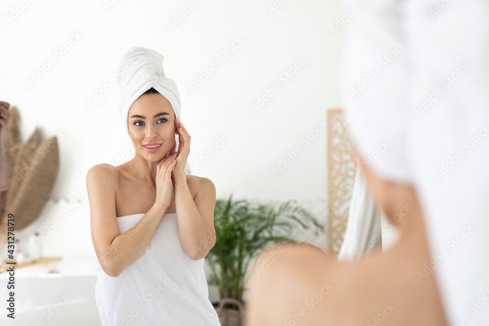 Review of beauty products, facial massage and blogger advises, be safety at home during covid-19 Review of beauty products, facial massage and blogger advises, be safety at home during covid-19
