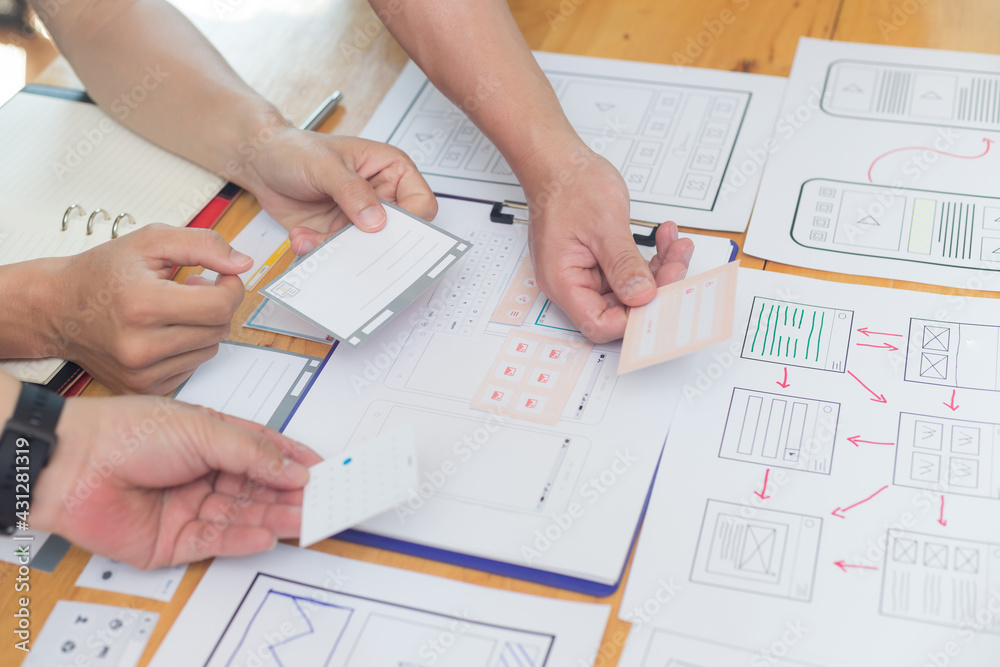 Web designer, creative planning, application development, user experience concept outline. Web designer, creative planning, application development, user experience concept outline.