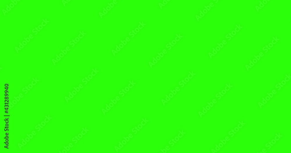 VS animation. Versus screen. The concept of battle, competition, duel, or comparison. 4K. Green screen VS animation. Versus screen. The concept of battle, competition, duel, or comparison. 4K. Green screen