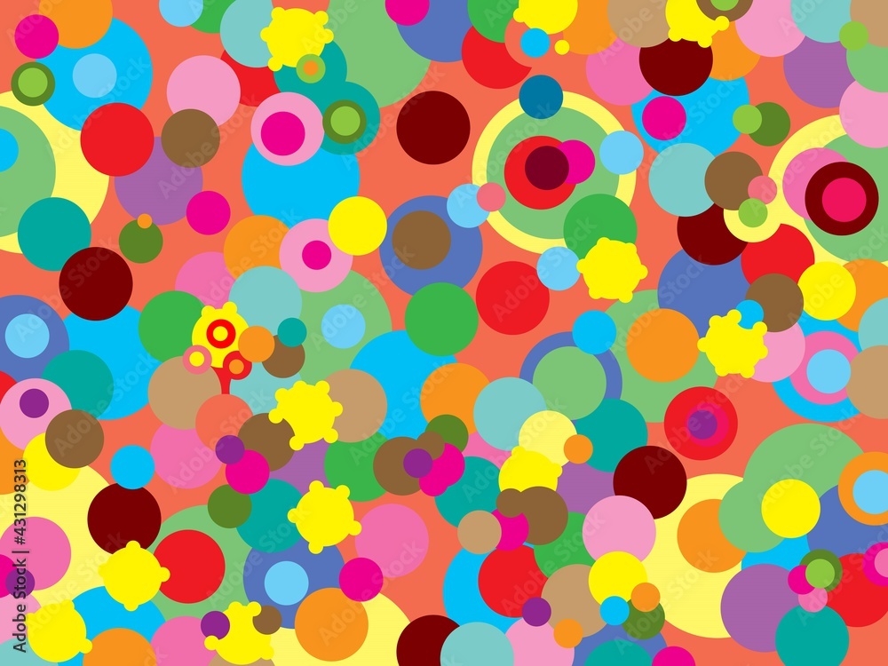 ABSTRACT BACKGROUND ABSTRACT BACKGROUND
