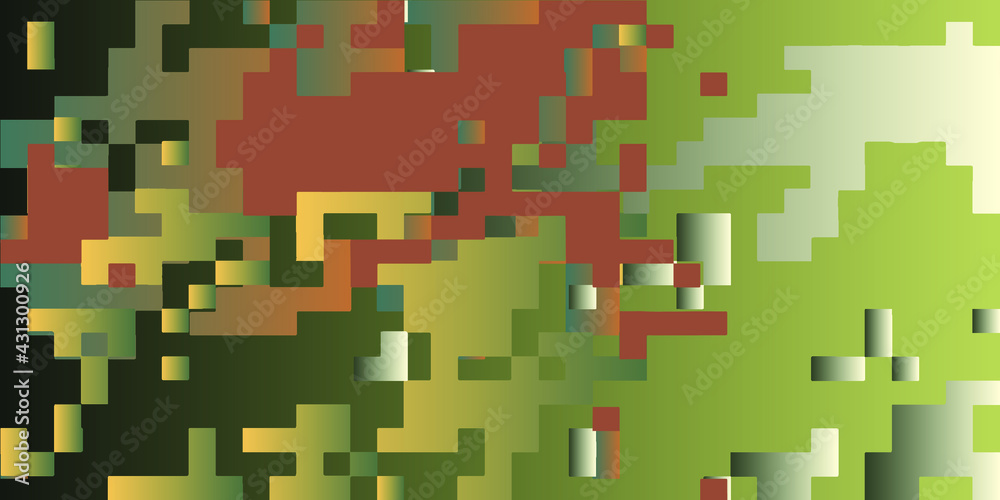 Design background of geometric elements. Square and rectangular shapes. Vector illustration eps-10 Design background of geometric elements. Square and rectangular shapes. Vector illustration eps-10