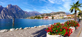 Nago-Torbole, Lago di Garda, Italy