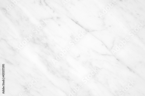 white marble with black pattern or mono granite counter table on top view or wall and empty floor ground for modern loft interior or exterior decor to texture background and wallpaper retro style