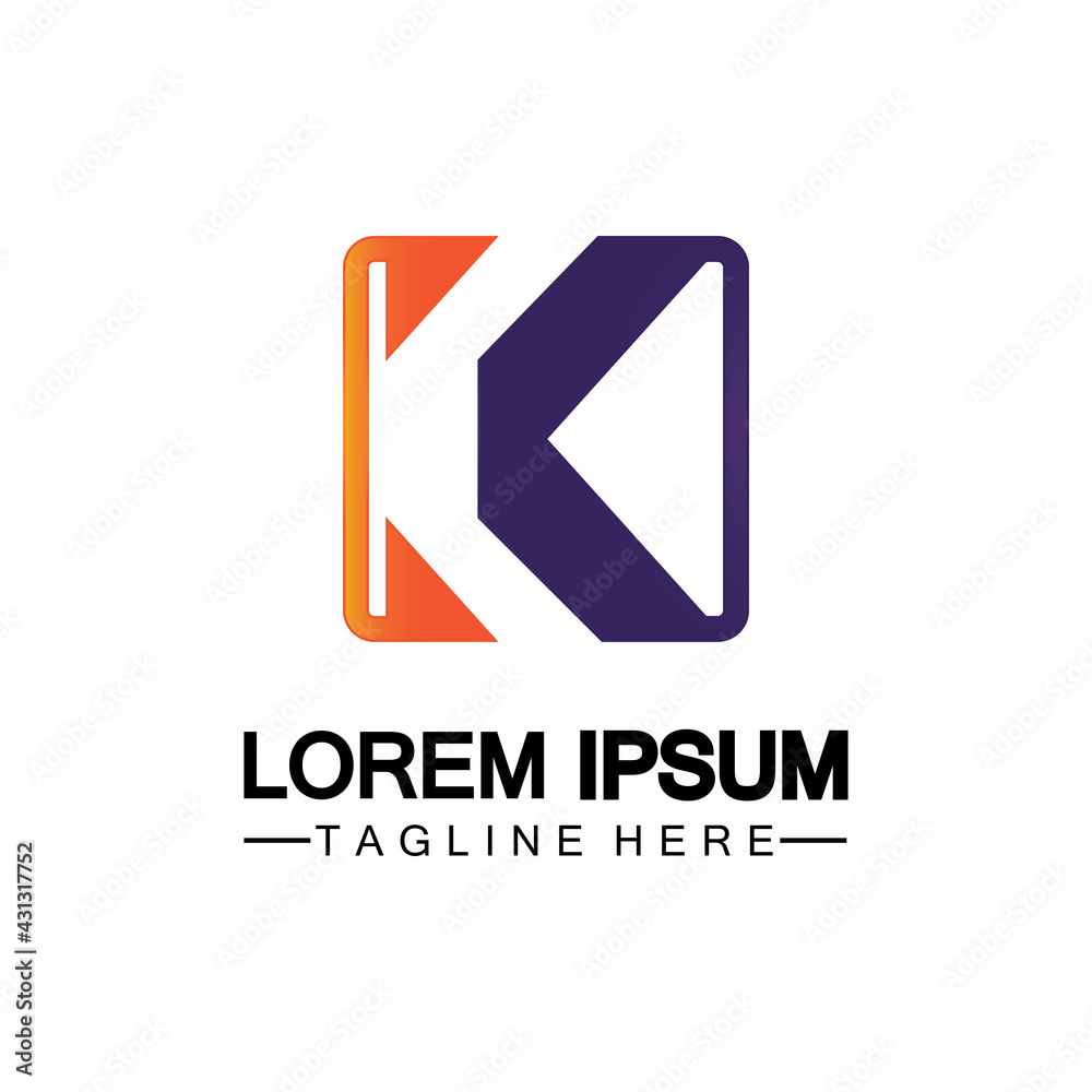 Letter K logo icon illustration design template.Graphic Alphabet Symbol for business finance logotype. Graphic Alphabet Symbol for Corporate Business Identity. Letter K logo icon illustration design template.Graphic Alphabet Symbol for business finance logotype. Graphic Alphabet Symbol for Corporate Business Identity.