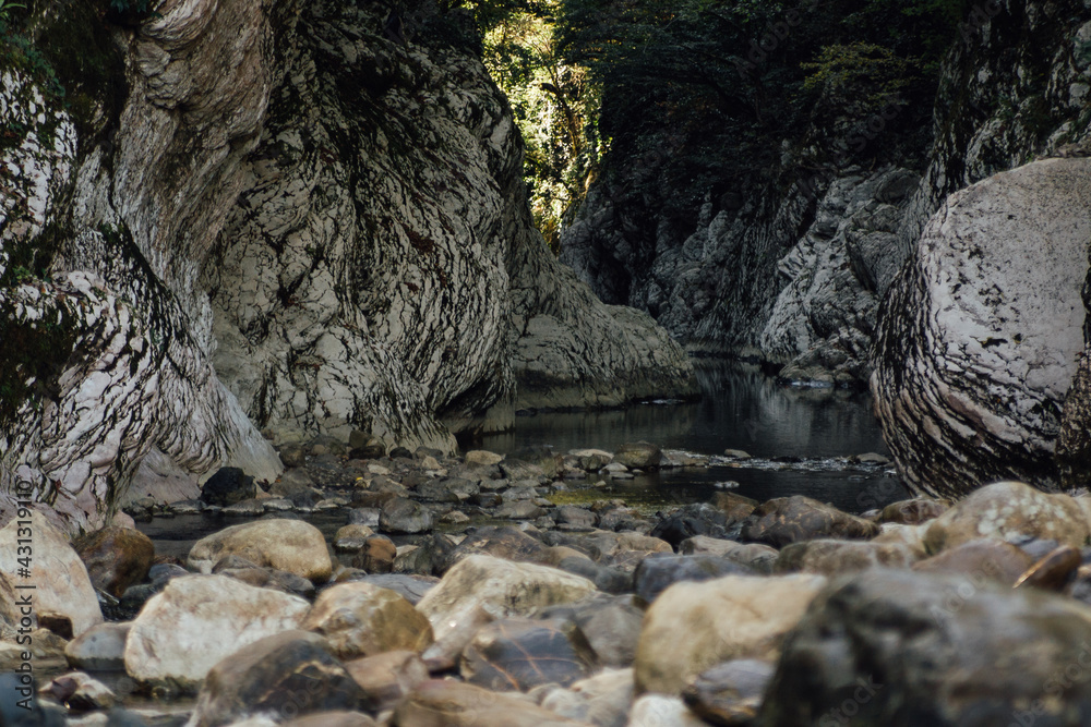canyon canyon