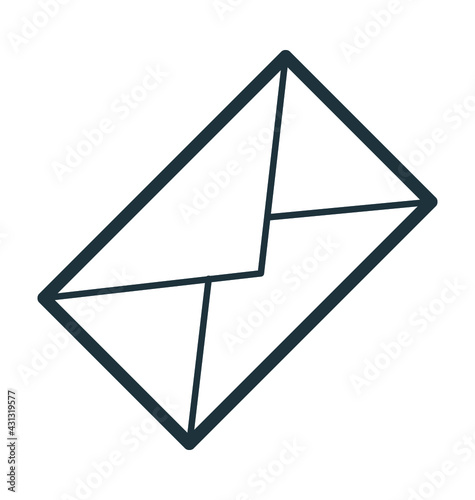 Email Vector Icon