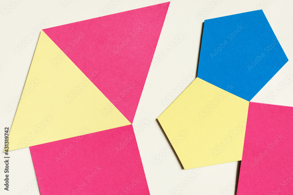 Abstract creative image, rough surface Abstract creative image, rough surface