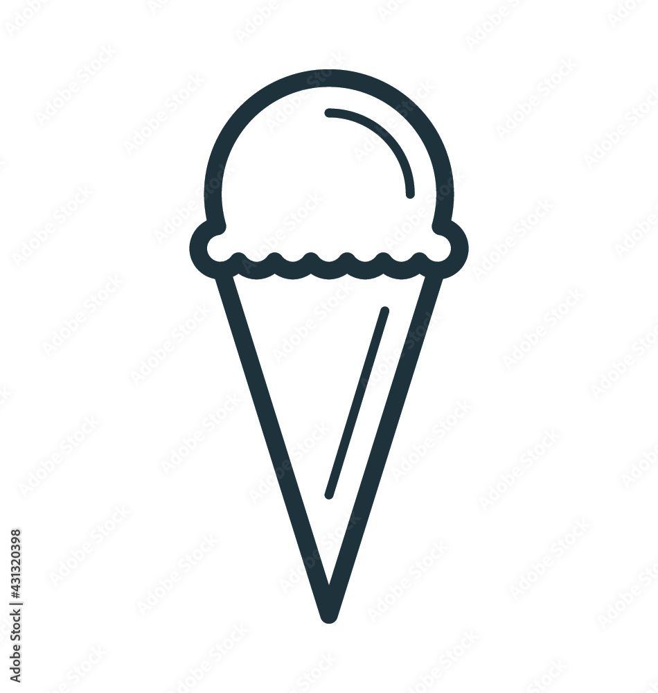 Ice Cone 