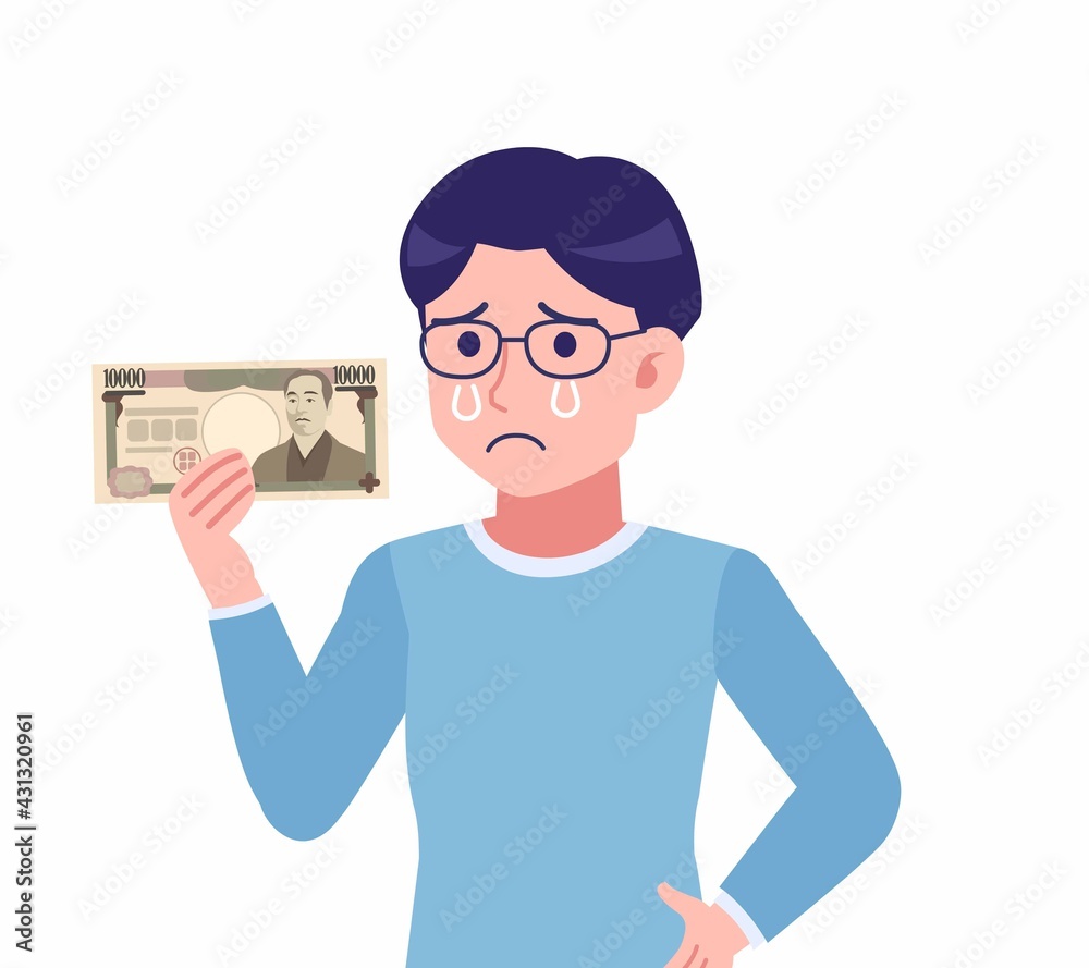 Man with glasses dressed in blue Man with glasses dressed in blue