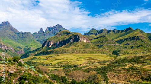 drakensberg