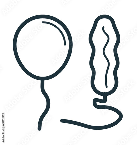 Balloons 