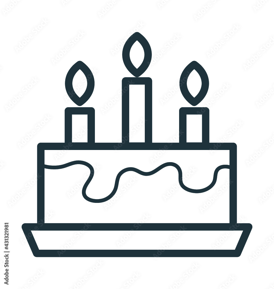Cake Cake