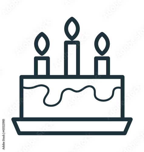 Cake 