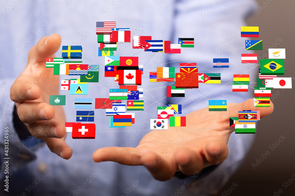 international flags 3d global partner international flags 3d global partner