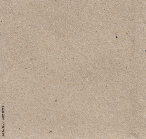 The texture of the paper is yellowish brown for the background and imitation of an old envelope