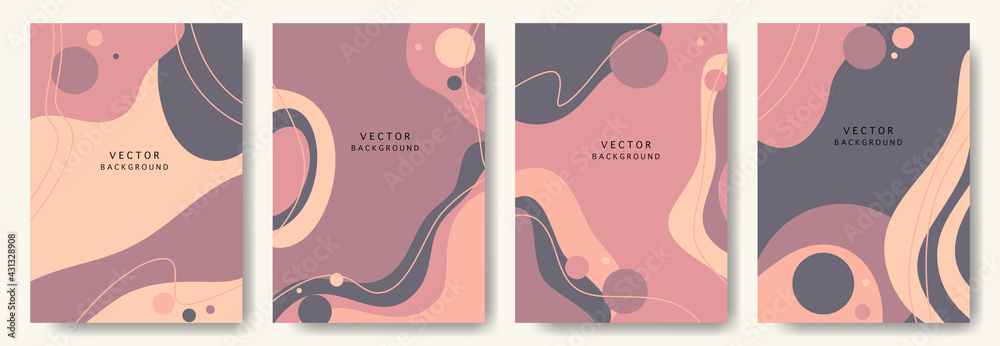 Modern abstract background.minimal trendy style with copy space for text - design templates good for postcards, poster, business card, flyer, brochure, magazine, social media and other. vector eps Modern abstract background.minimal trendy style with copy space for text - design templates good for postcards, poster, business card, flyer, brochure, magazine, social media and other. vector eps