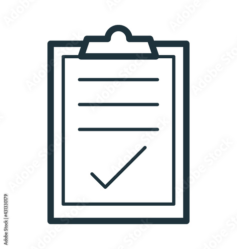 Checkmark Vector Icon