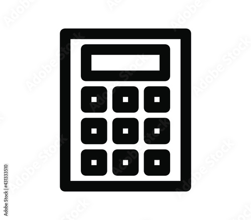 Calculator icon