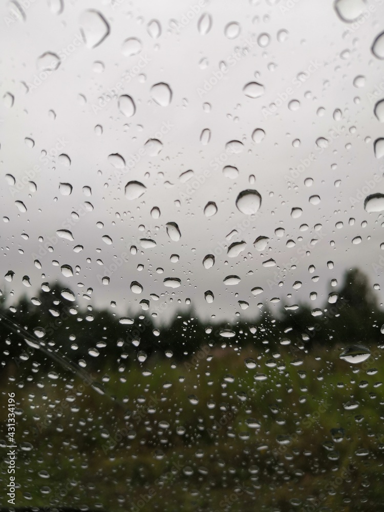 drops of water drops of water
