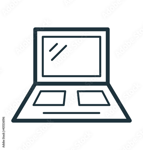 Makeup Kit Vector Icon