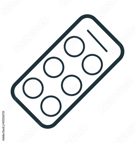 Makeup Kit Vector Icon