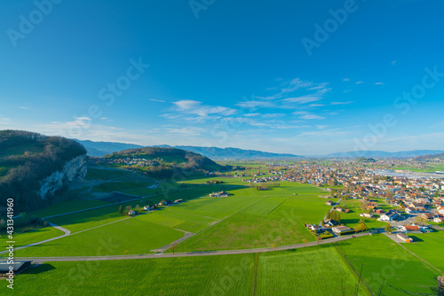 Oberriet, Switzerland